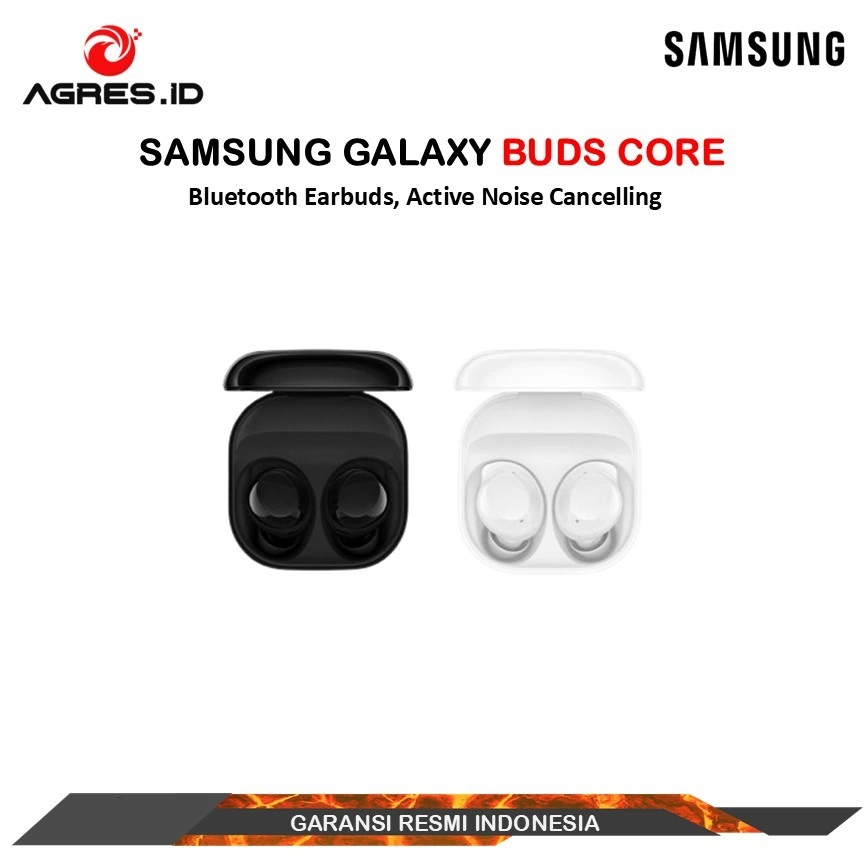 Samsung Galaxy Buds Core Garansi Resmi Samsung Indonesia