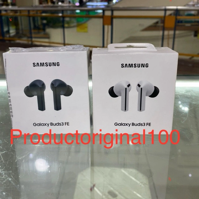 Samsung Galaxy Buds3 FE - Buds 3 Fe Original