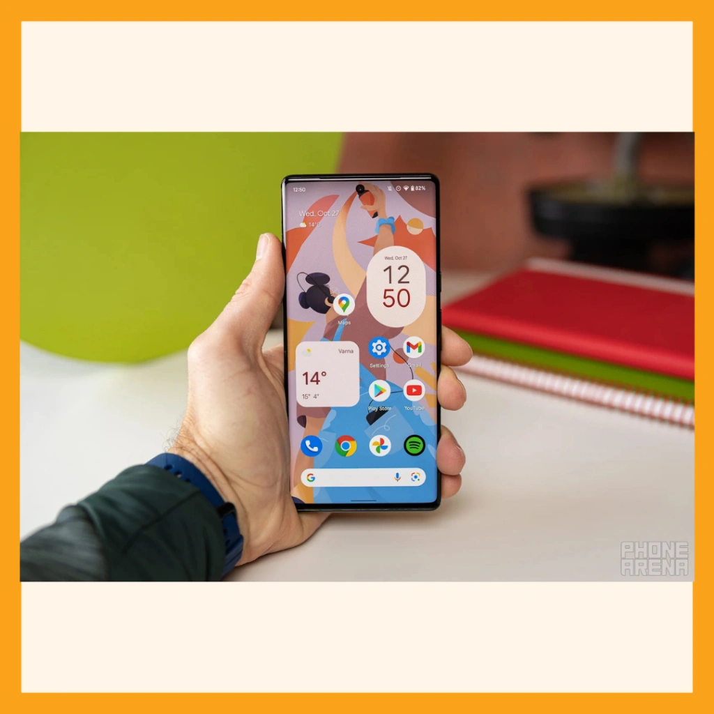 SMARTPHONE ANDROID SONY - P 6 PRO 128 256GB SECONDARY HP - ALL SIM - ORIGINAL 100%