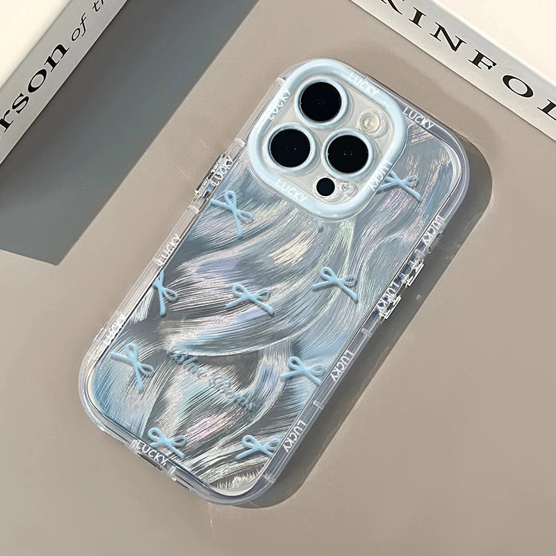 Busur Anti Crack Cewek Case Hp Infinix Smart 10 Plus Hot 60 Pro Plus Hot 60i Smart 10 Plus Hot 60 Smart 10 9 Smart 9 Note 50 Pro Hot 50I 40 Pro 40 Pro 5G Note 40 Pro Plus Smart 8 Pro 5 Itel P55 4G 12 Play 20I 7 30I 6 12I 30 Pro 11S Nfc 40I 20S Hot 10 11