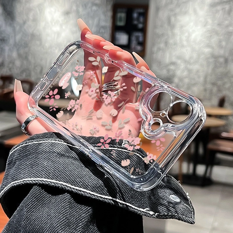 Anti Jamur Aesthetic Cewek Soft Casing Infinix Smart 10 Plus Hot 60 8 Pro Plus Hot 60 Smart 10 Plus Hot 60i smart 10 Note 50 Pro 5G Hot 50I Smart 9 5 40I Hot 10 11 Play 40 Pro Smart 8 Pro 30 Pro 20S 6 12I 20I 11S Nfc 30I Note 40 Pro Plus Itel P55 4G 7 4