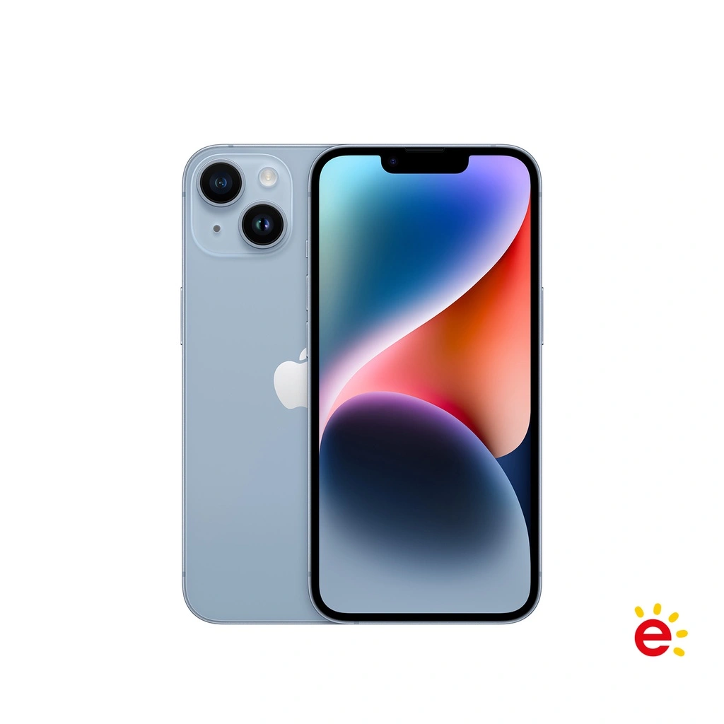 Apple iPhone 14 128GB, Blue