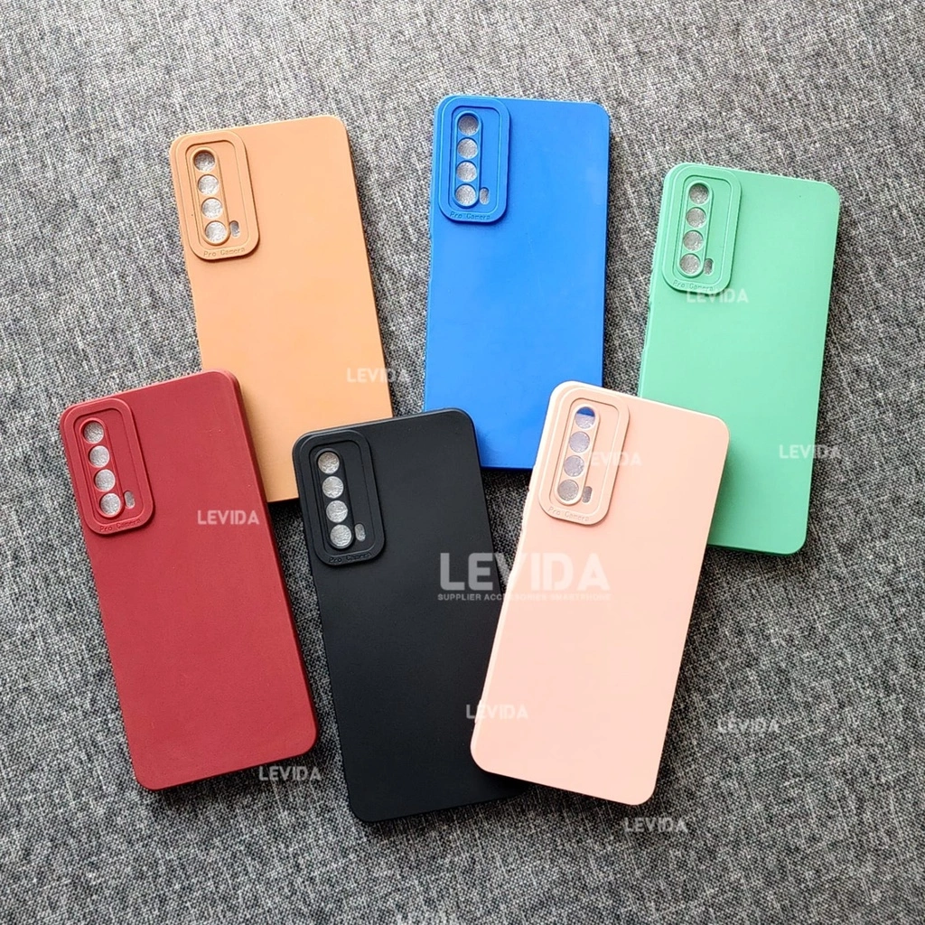 Huawei P Smart 2021 Honor 8X Honor 20 Huawei Nova 5T Honor 20 Pro Huawei Nova 5T Pro Honor 8A case Pro Kamera Warna Macaron Case Huawei P Smart 2021 Honor 8X Honor 20 Huawei Nova 5T Honor 20 Pro Huawei Nova 5T Pro Honor 8A