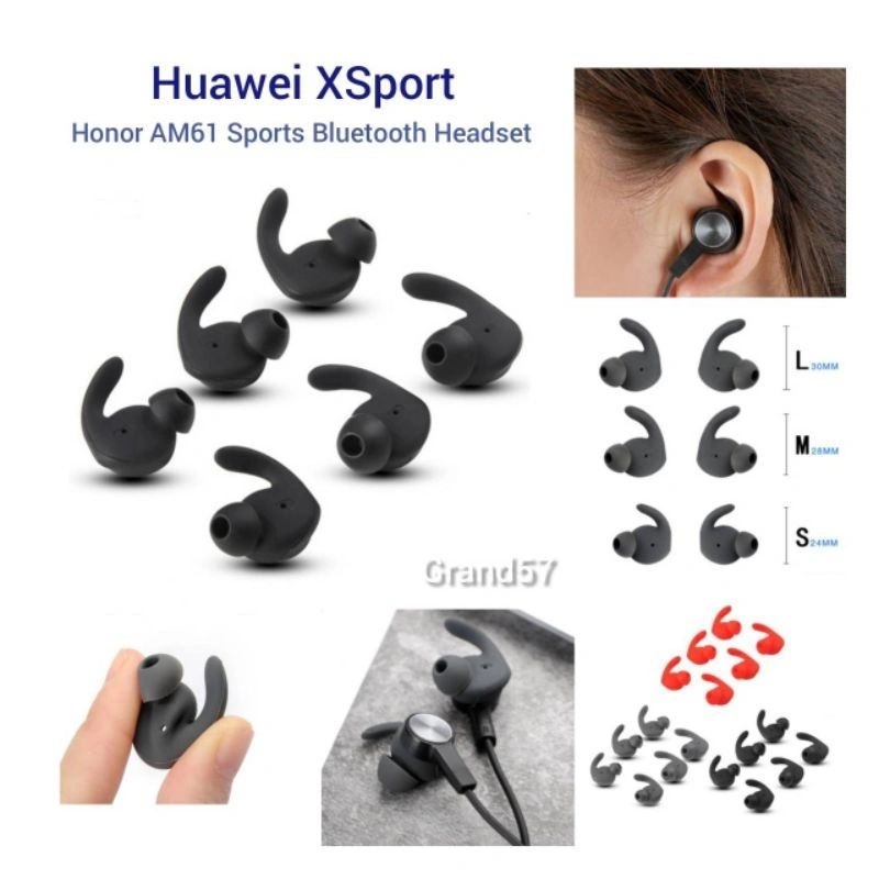 Earbuds Huawei XSport Honor AM61 X Sport Earbud X Sports Bluetooth