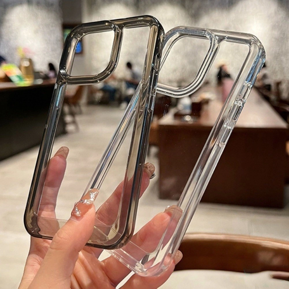 Fashionable namun abadi transparan soft Case hp infinix Smart 20 Note 60 Pro  Camon 50 Pro Hot 60 Pro Plus Tecno Spark GO 2 60i Smart 10 Plus Smart 10 note 50 pro smart 9 pro 50i note 40 pro plus itel p55 4g note 30 pro hot 40i 40 pro 8 pro 30 20 hot 30