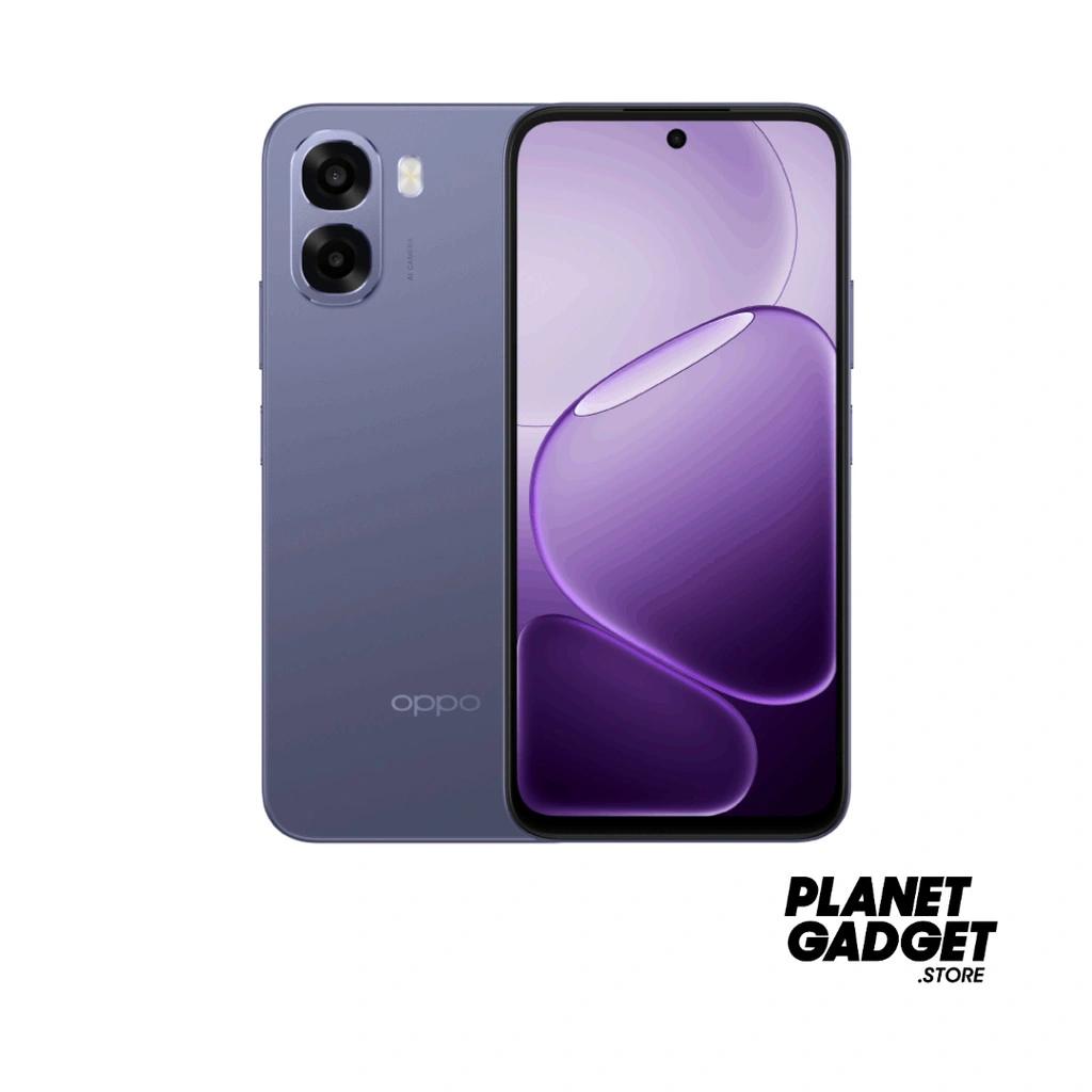 Oppo A6X 4/64GB 4/128GB  6/128GB 6/256GB [Garansi Resmi Oppo]