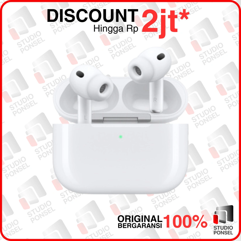 Apple AirPods Pro 3 2025 Active Noice Cancelling | Live Translation | Heart Rate
