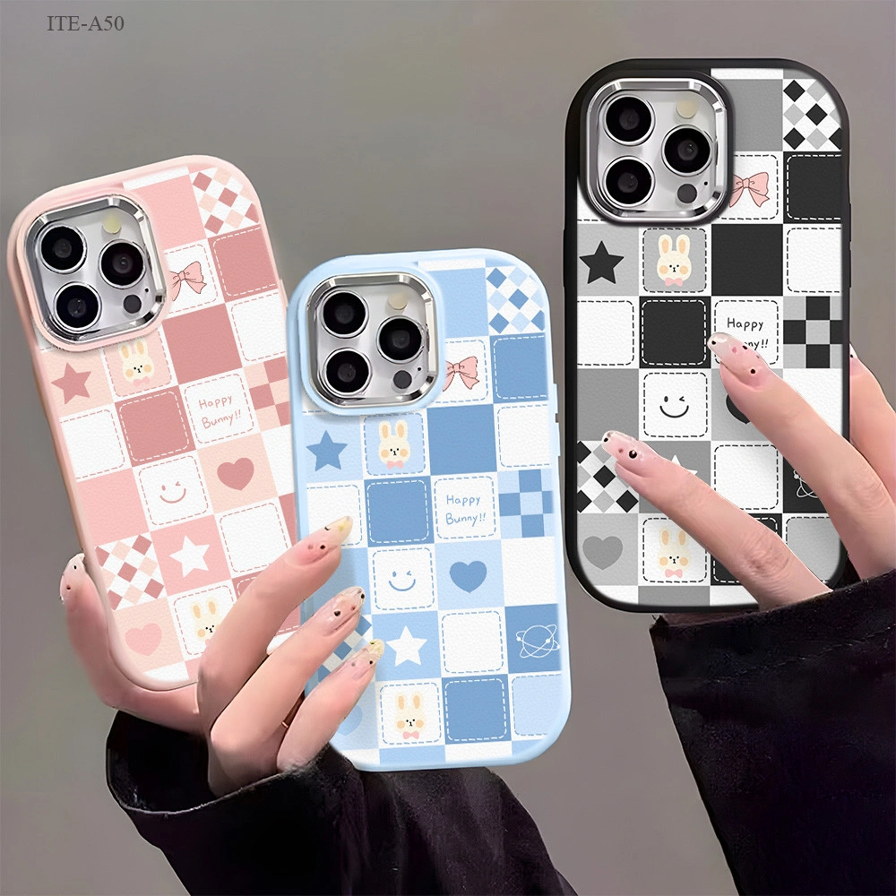 Casing Hp Untuk Infinix Hot Note Itel Tecno Spark Camon Smart Hot 60 60i 10 50 50S 50X A90 40 30C 50 A80 GT 30 7 Go 2 City 100 Plus Pro 4G 5G Phone Case Kesing Cassing 5469 PDD