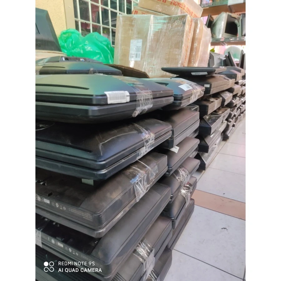 LED Monitor HP Wide Grade B LCD Monitor Widescreen 19.5" / 20"