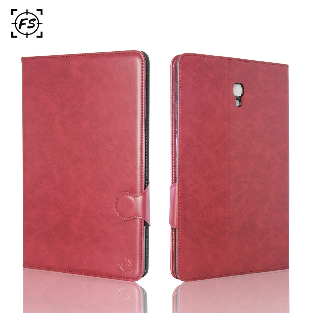 Casing Samsung Galaxy Tab S3 T825 | S4 T830 | S6 T860/ T865 | N5100 Book Cover/ Flip Cover FS Bluemoon