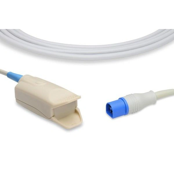 Sensor Spo2 compatible untuk Monitor dan Defib Philips