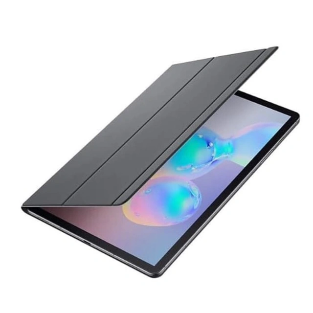 Book Cover Samsung Galaxy Tab S6 10.5inch / T860 ORI OEM - Bookcover Magnet
