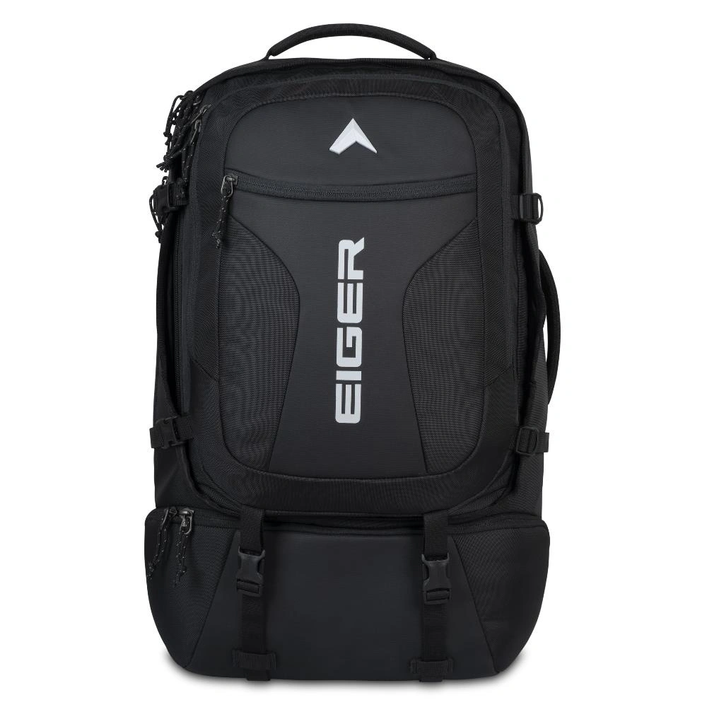 EIGER TRAV PAC VARY 40 1.0 LAPTOP BACKPACK