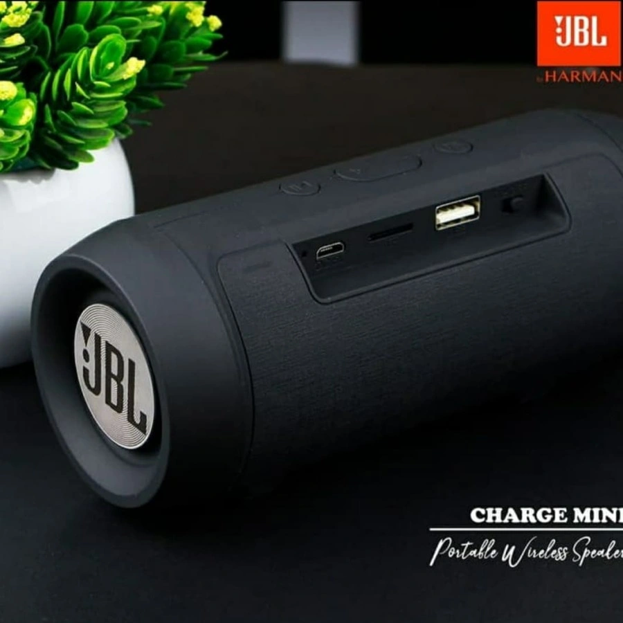 Speaker Bluetooth mini J.B.L J006 Portable Wireles