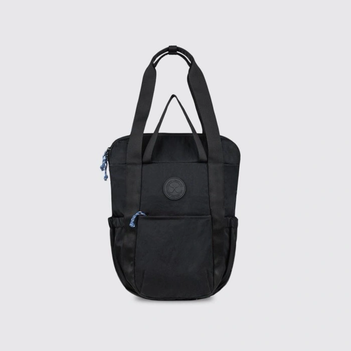 Exsport Daily Hustle Totepack - Black, M