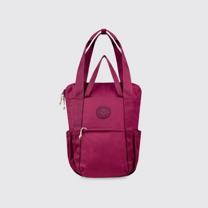 Exsport Daily Hustle Totepack - Maroon, M