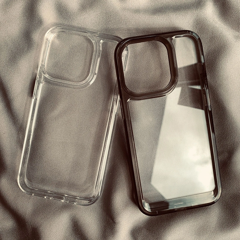 Clear Tahan Benturan New Soft Case Hp Infinix Hot 60i Hot 60 Pro Plus Smart 10 Plus Note 50 Pro Hot 50I 40I 50 Pro Plus Smart 9 8 Pro Note 40 Pro Plus 5G 12I 12 Play 11S Nfc 20I 20S 30 30I Itel P55 4G Smart 5 6 7 Note 30 Pro+ 10 11 Play Tk Soft Casing U
