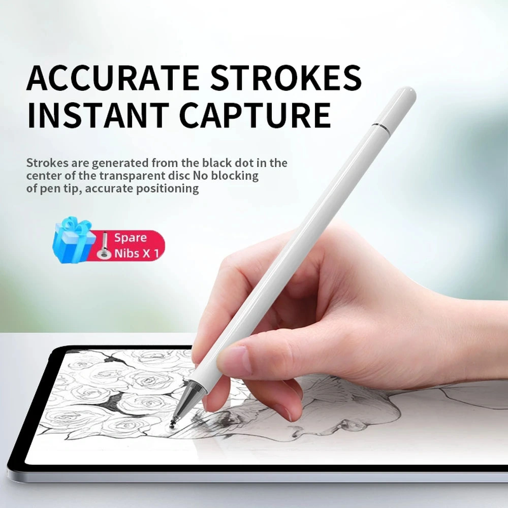 Stulysh Pen Universal Touch Screen Drawing Pen Tablet Pen Universal Smartphone For Ipad Xiaomi Samsung Xiaomi Huawei