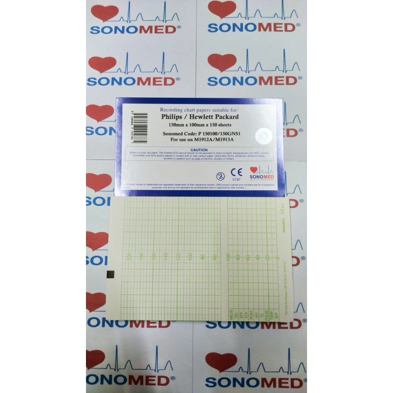 kertas ctg / kertas ekg / Phillips / Avalon / 150 x 100 x 150 / ctg phillips / kertas ctg phillips / m1912a / m1913a / fm20 / fm30 / fm40 / kertas ctg lipat / kertas ekg lipat / phillips m1912a / phillips m1913a / kertas ctg phillips