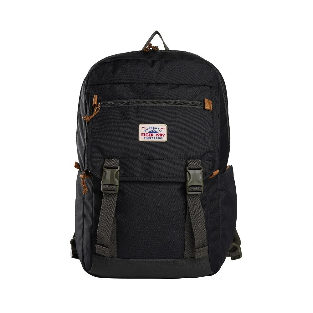 EIGER CRUISER 3.0 LAPTOP 18L 1A BACKPACK