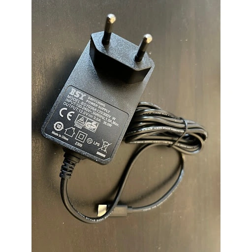 Charger Chuwi MiniBook Original 12v 3A USB C