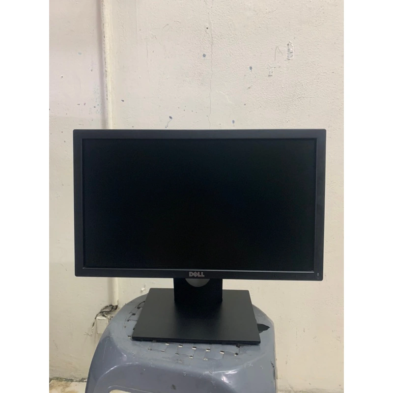 Monitor Dell Led 19 inchi New Bagus