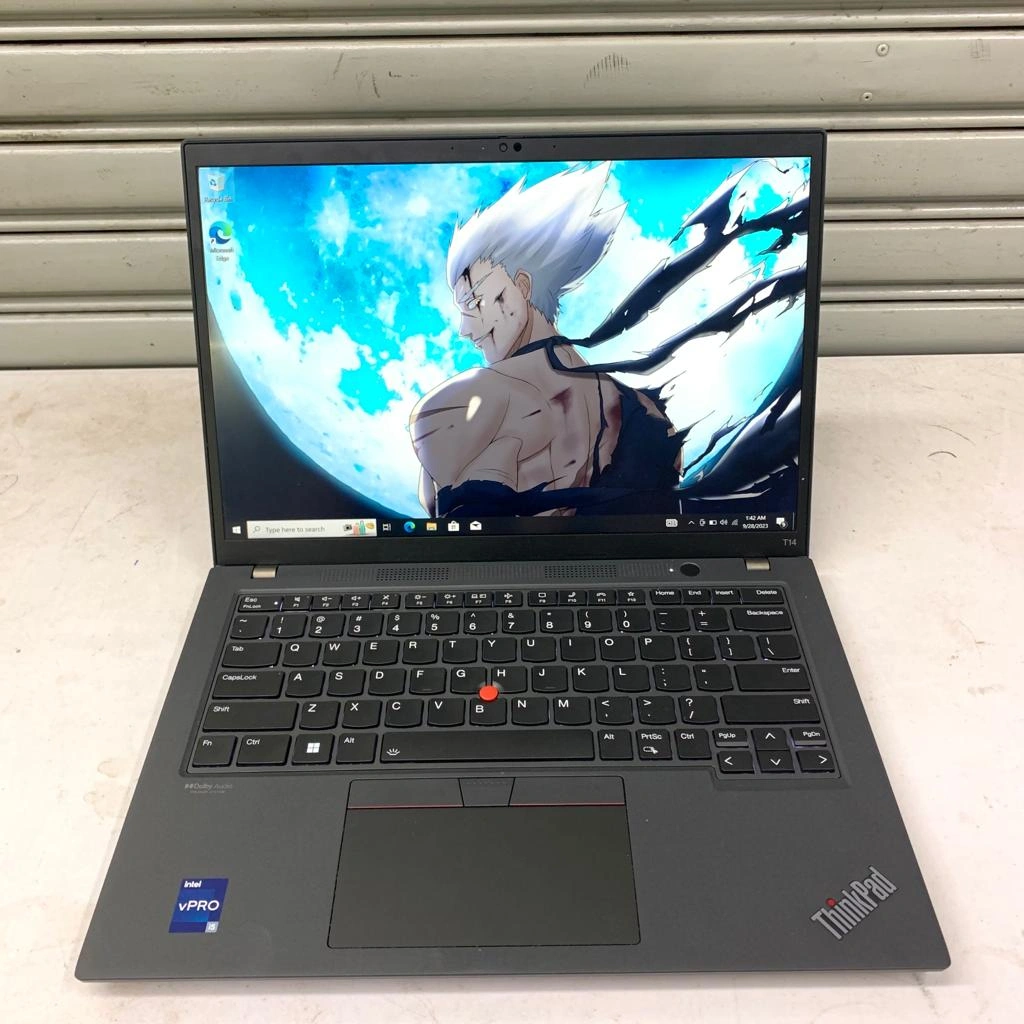 Lenovo Thinkpad T14 G1 G2 G3 Intel Core I7 | AMD Ryzen 7 RAM 32GB Murah