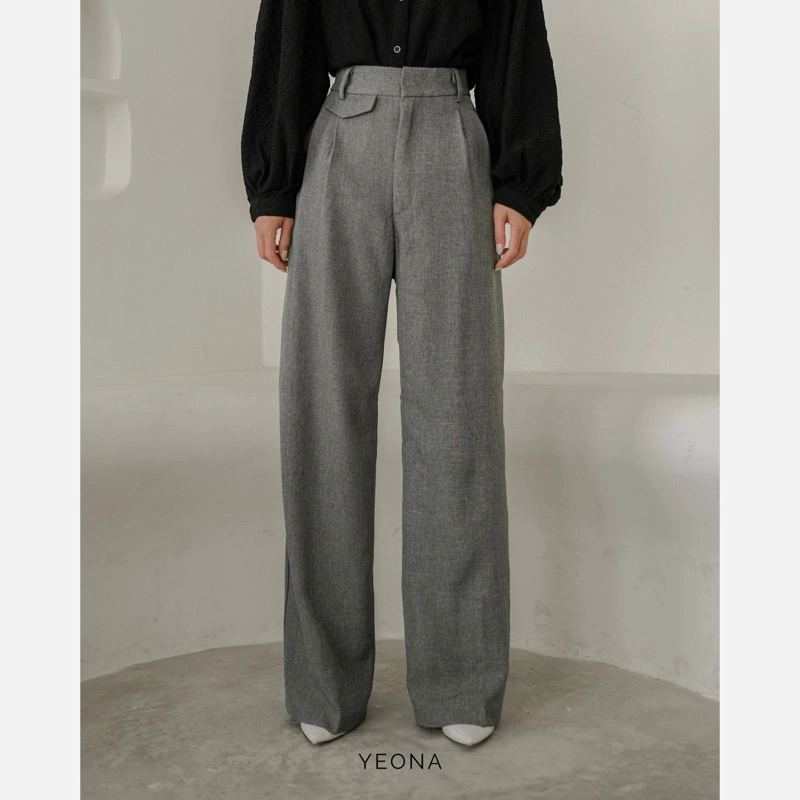 YEONA - ORO PANTS
