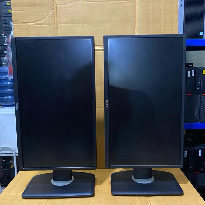 MONITOR LED DELL P2217h 22INCH IPS FULL HD HDMI LIKE NEW