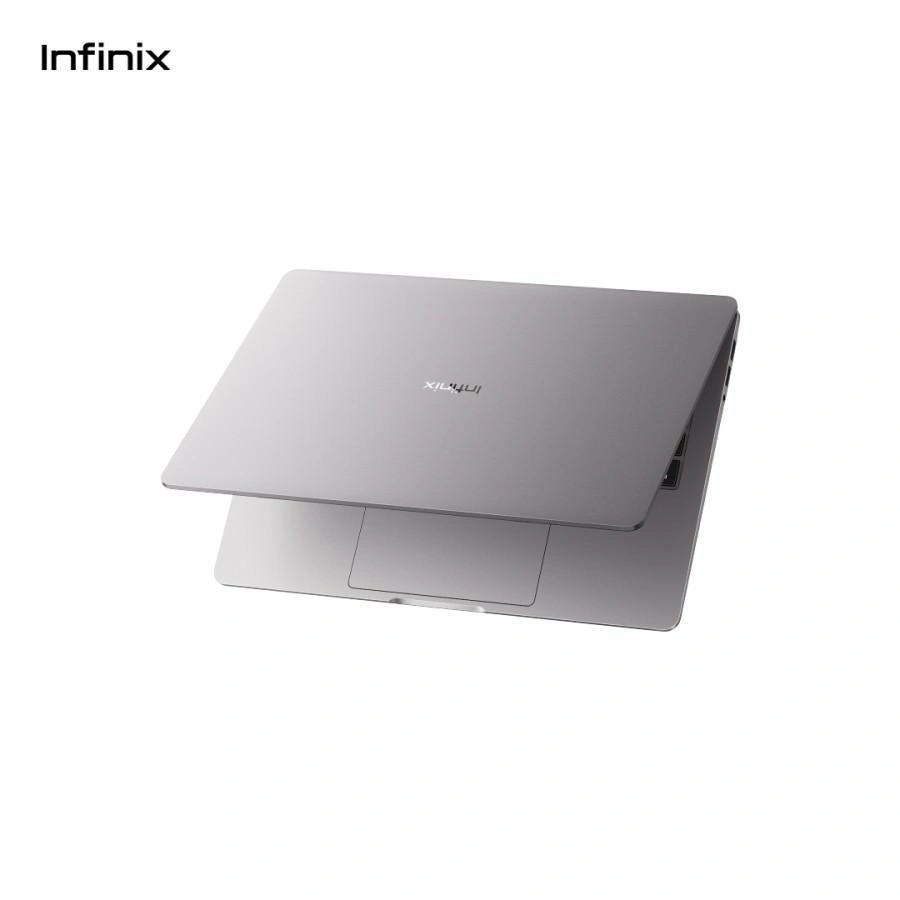 INFINIX XBOOK B15 RYZEN 5-7430 8/16GB 512GB W11 15" FHD
