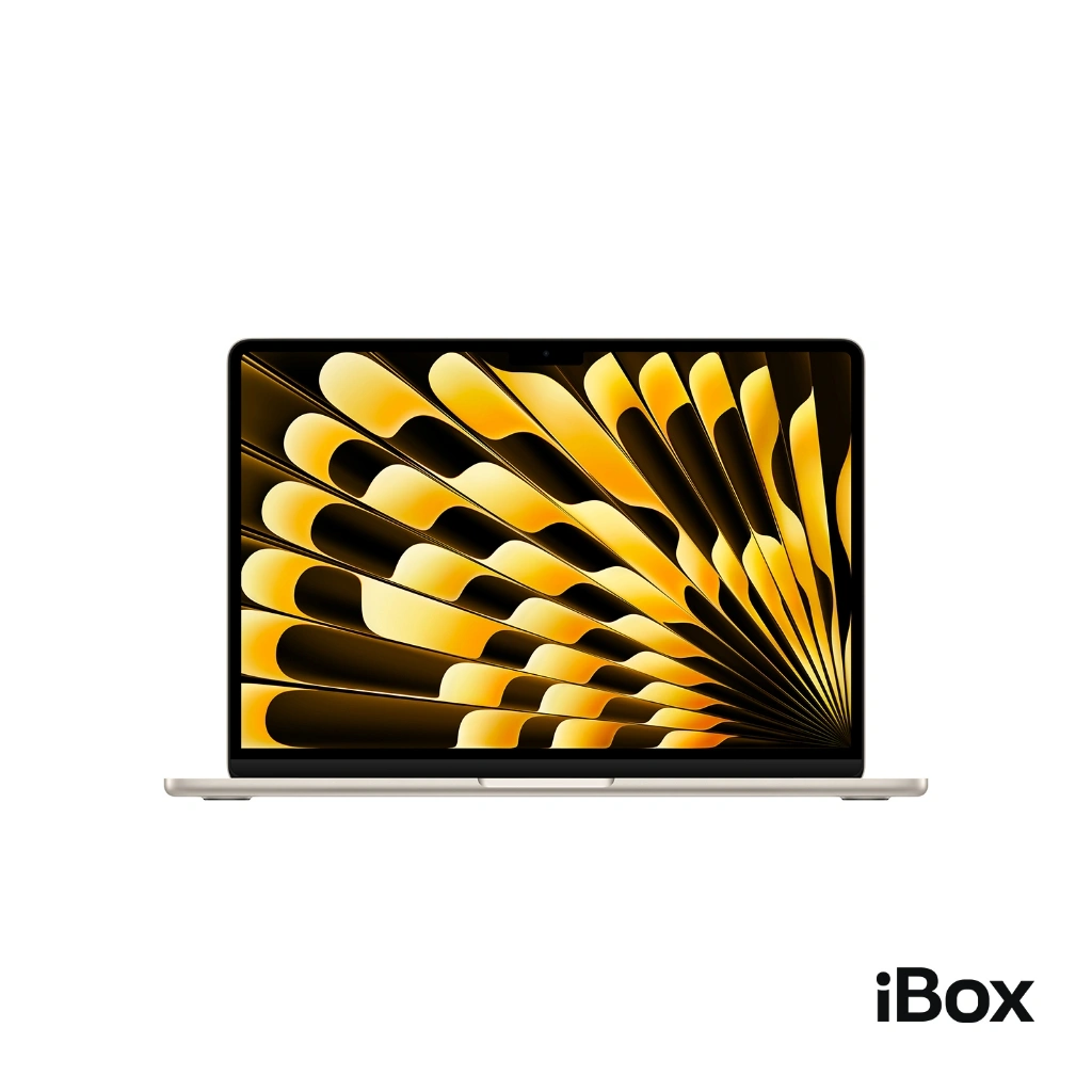 Apple MacBook Air M4 13.6 inci (2025) 512GB