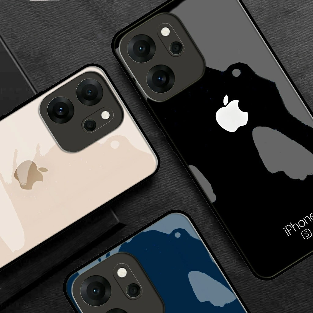 Softcase Glossy Glass Motif [FC03] OPPO Reno 14F Terbaru 2025 OPPO Reno 14F Terbaru - Kesing HP  OPPO Reno 14F - Case Handphone  OPPO Reno 14F - Kesing hp OPPO Reno 14F - Case OPPO terbaru & termurah - All Type Smar