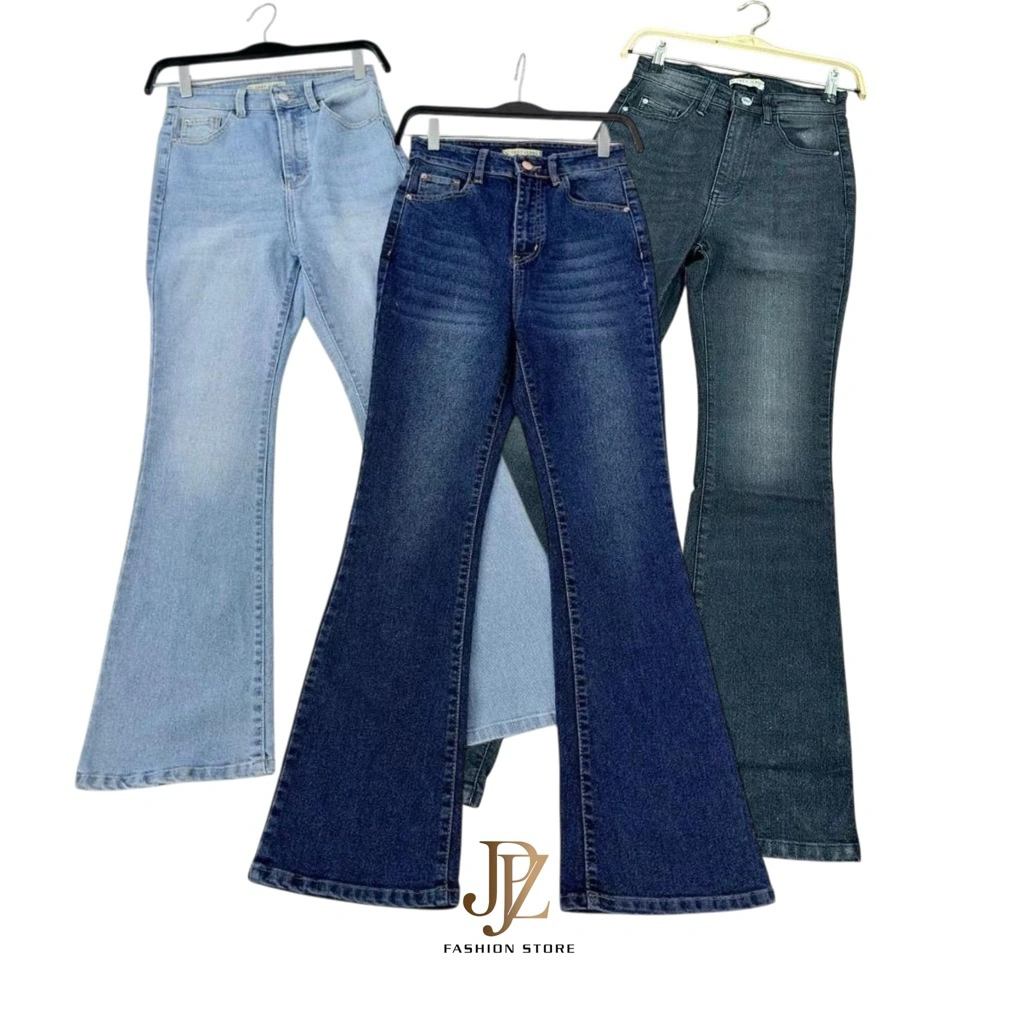 CELANA CUTBRAY RETRO HIGWAIST KOREAN STYLE CELANA CUTBRAY JUMBO SIZE 27-38