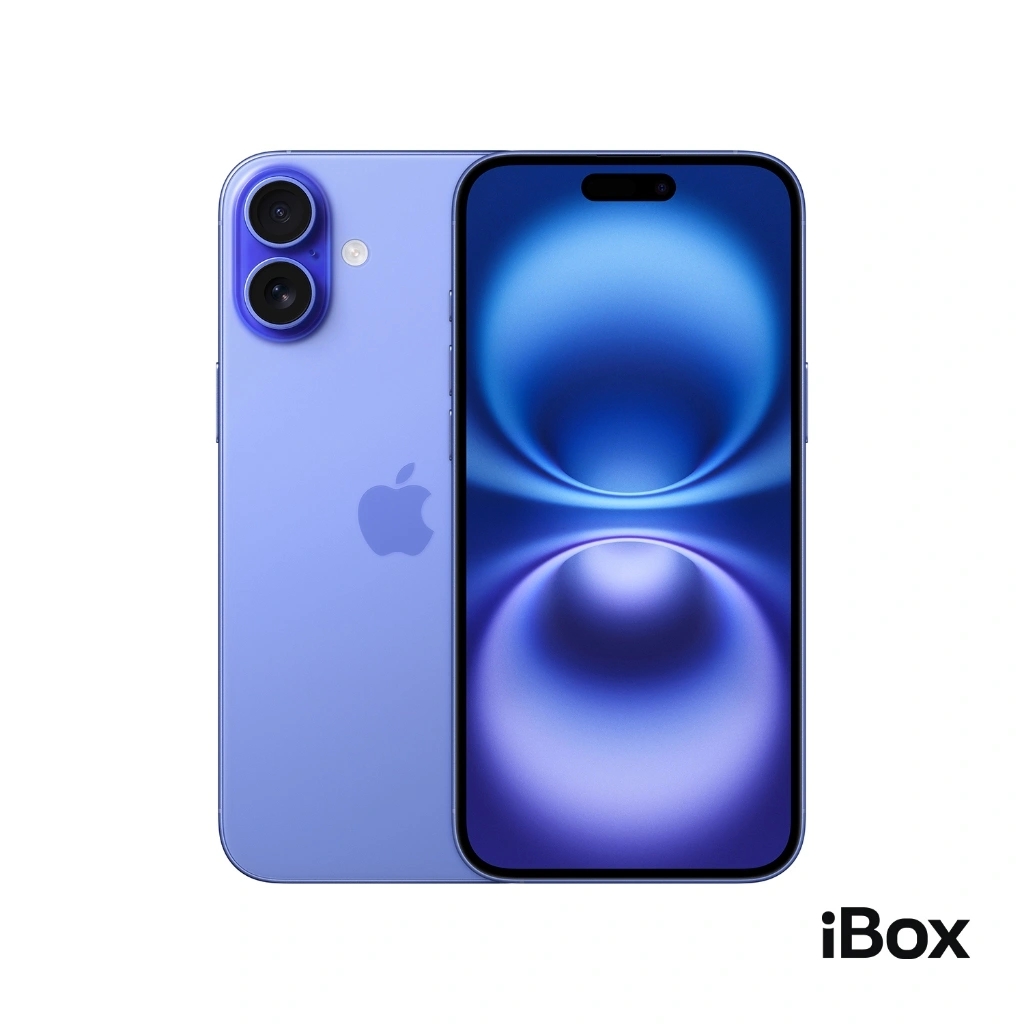 Apple iPhone 16 Plus