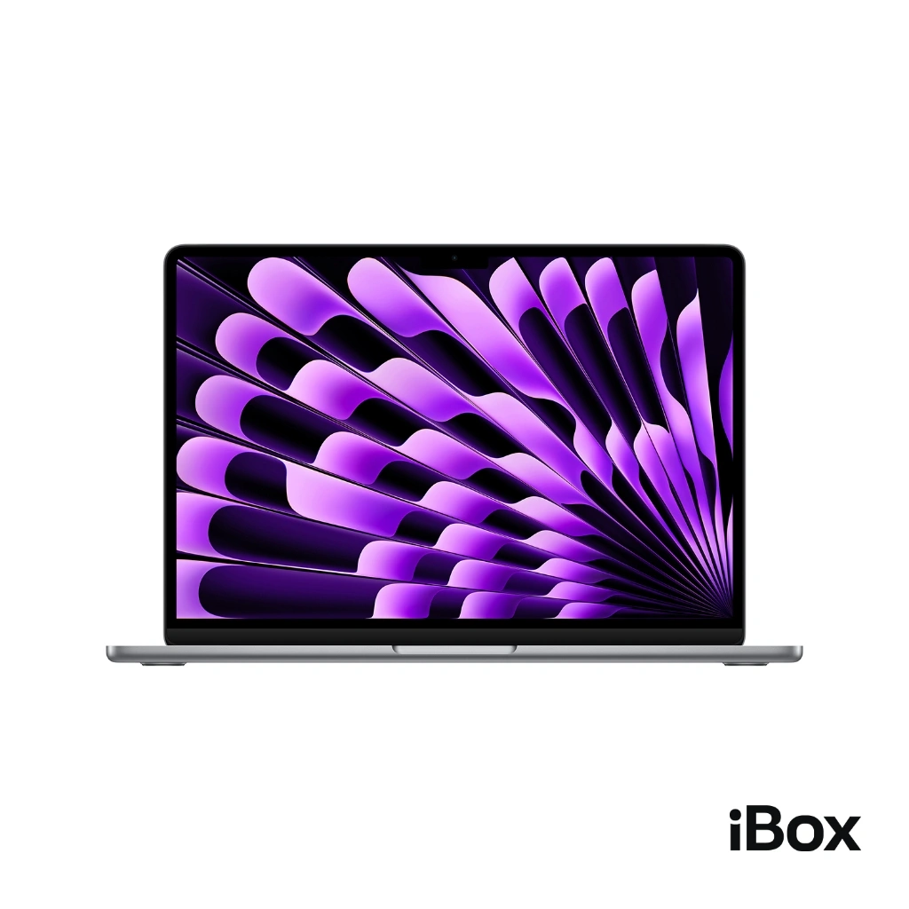 Apple MacBook Air M3 13.6 inci (2024)
