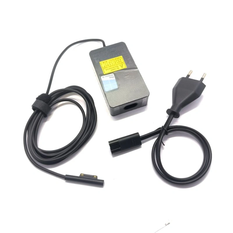 Charger Adaptor Laptop Microsoft Surface 15V - 2,58A
