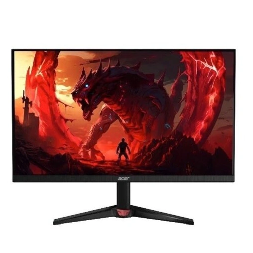 ACER GAMING MONITOR Nitro VG240Y X1 200Hz Built in Speaker IPS Nitro VG240Y-X1