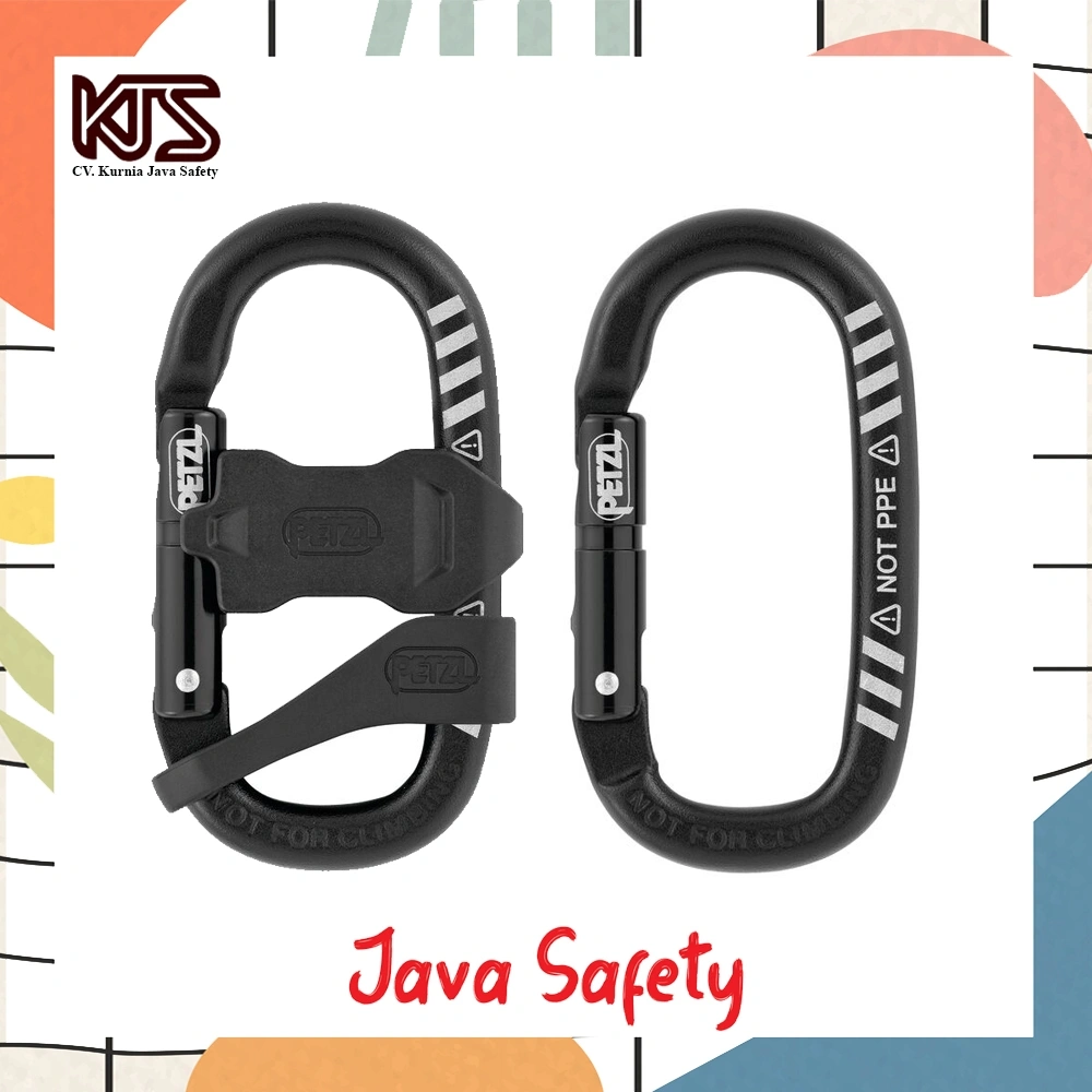 Petzl Mino Non PPE accessory | Petzl Mino Non-PPE | Accessories Carabinner | Carabinner Petzl Mino | Mini carabinner