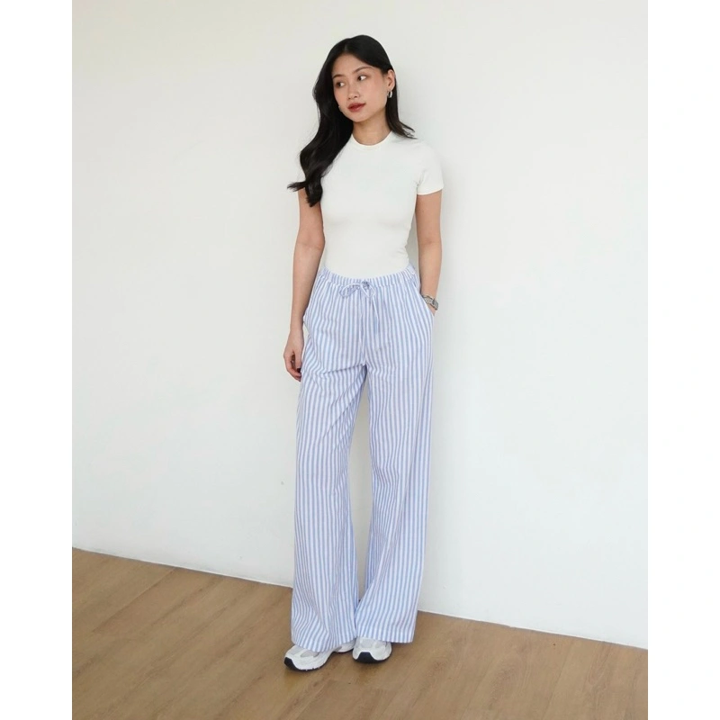 karakiri - Summer Stripe Pants