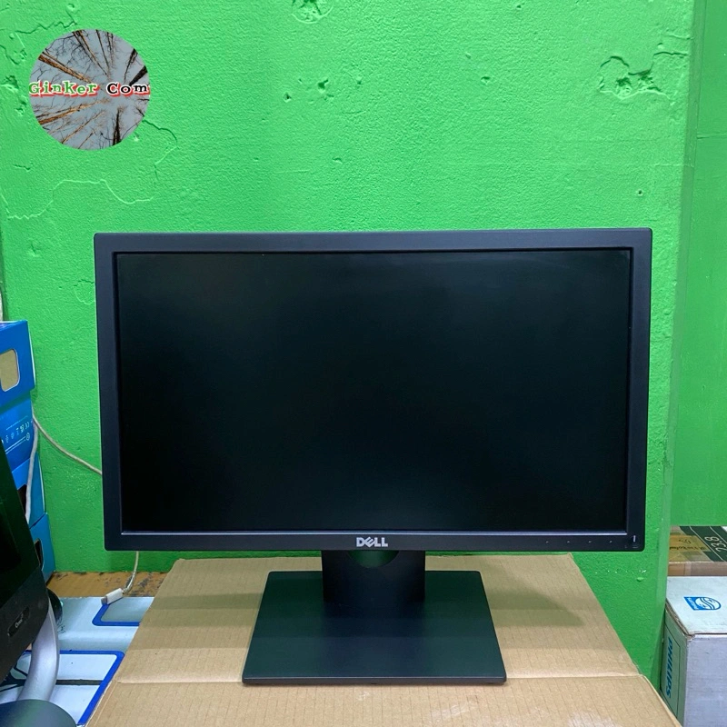 MONITOR DELL 20 INCH WIDE