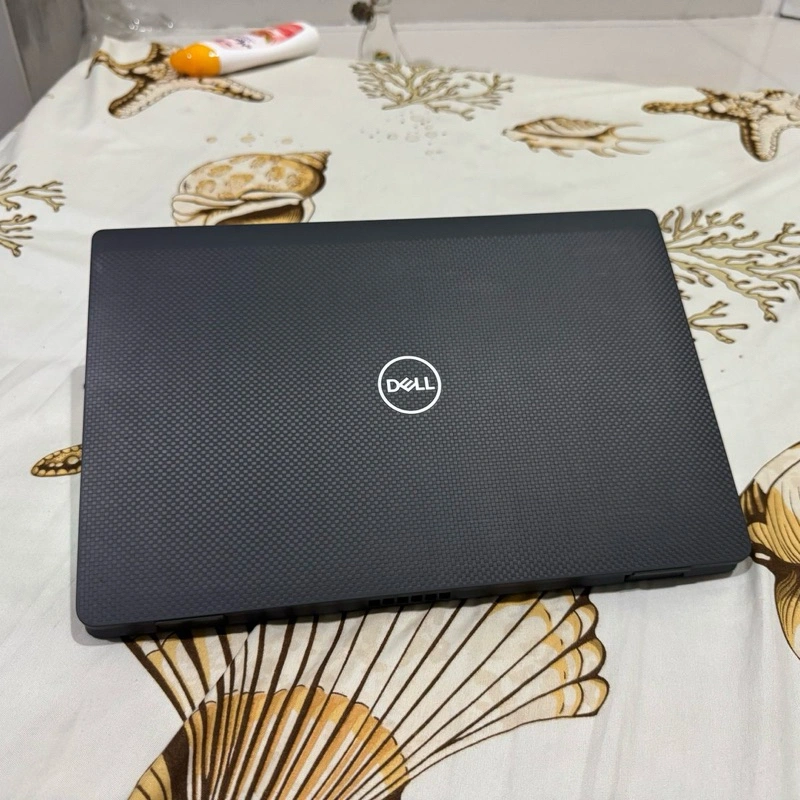 Laptop Dell Latitude 7320 Core i7 Gen 11 - 32GB - SSD 256GB Full HD IPS