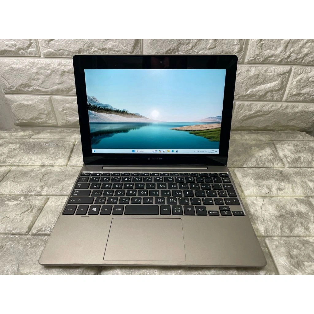 Laptop 2 IN 1 Toshiba K50 Murah