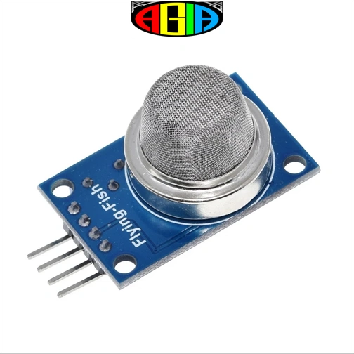 Module MQ-135 Air Quality CO2 sensor kulitas udara Modul MQ 135