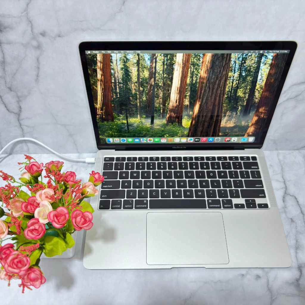 MacBook Air Retina 13 inch 2020 A2179 Second Original