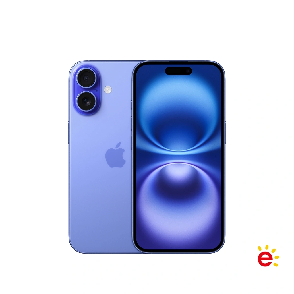Apple iPhone 16