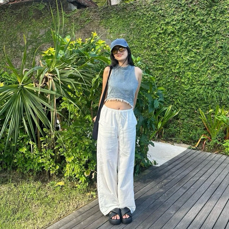 Noa Pants