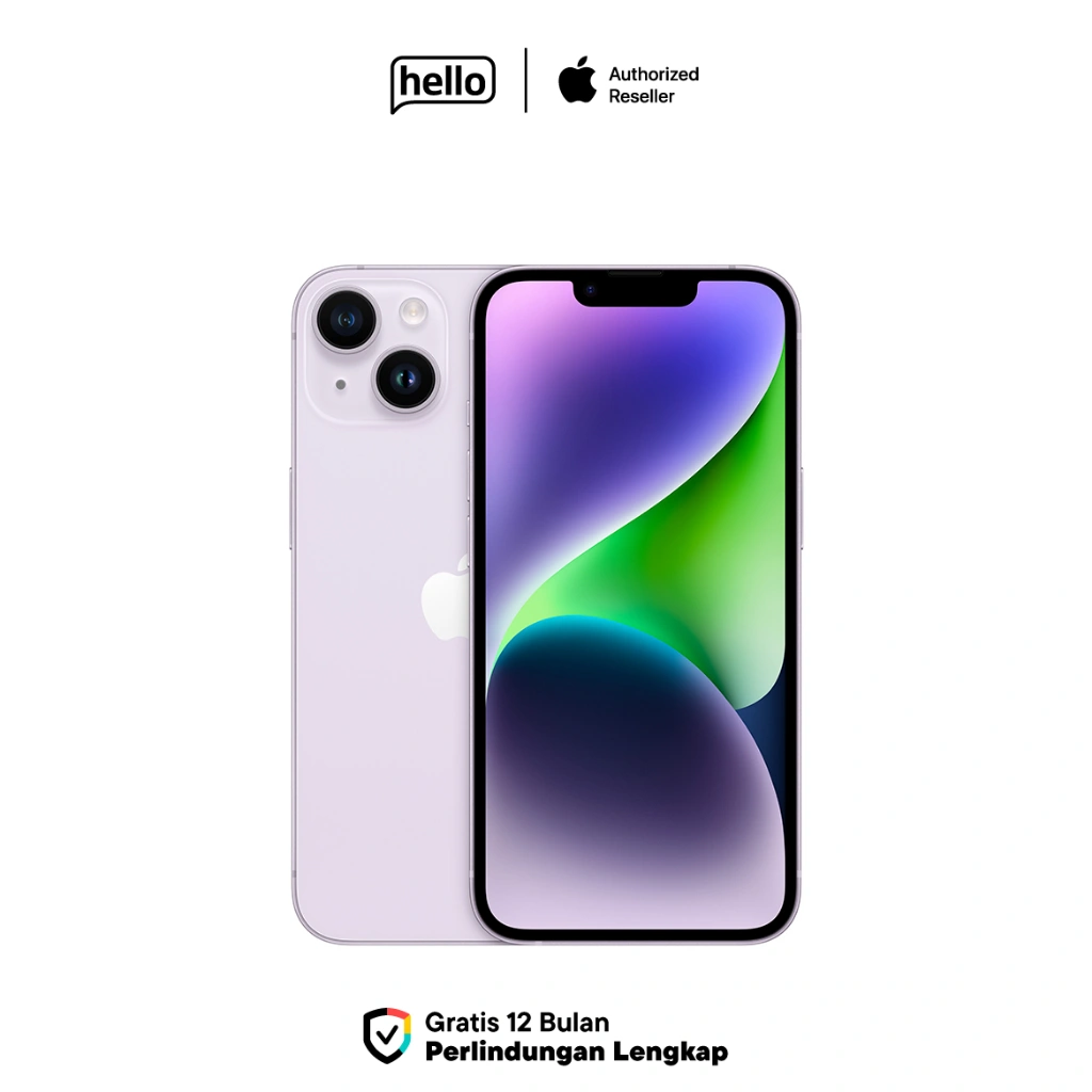 Apple iPhone 14 128 GB