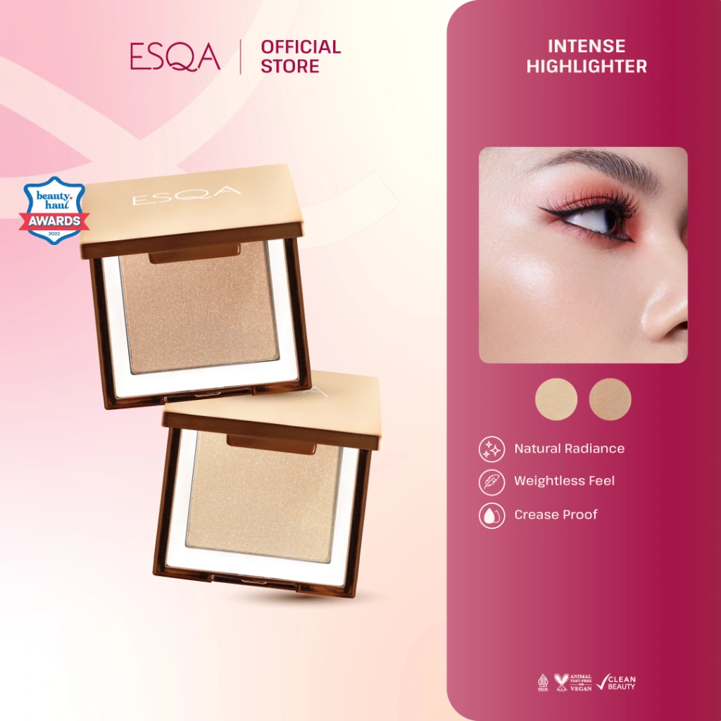 ESQA Intense Highlighter