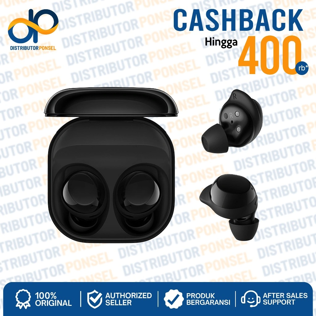 Samsung Galaxy Buds Core Bluetooth Earbuds Garansi Resmi 1 Tahun