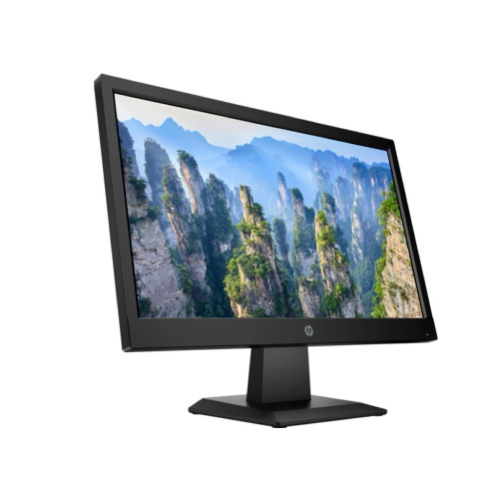 monitor LED HP 19”inch Murah bergaransi